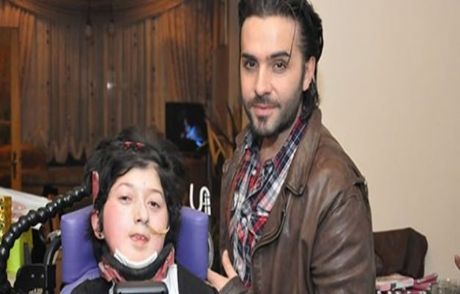 Son Arzusu İsmail Yk'yı Görmekti!