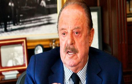 Cavcav G.saray'ın Cezasına İtiraz Etti