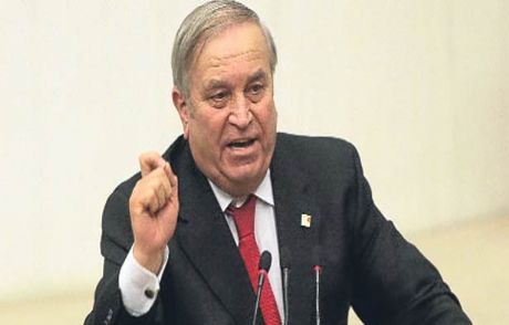 Şahin Mengü'ye İhraç Şoku