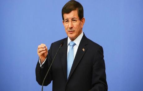 Davutoğlu Belediye Başkanlarını Uyardı