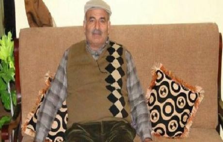 Kayıp Olan Babasının Cesedini Buldu