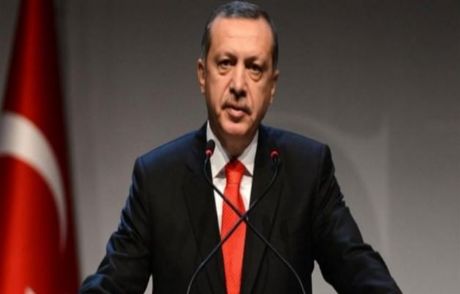 Erdoğan Özel Ve Mit Müsteşarı İle Görüştü