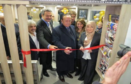 34 Yıllık Berberine Büyük Vefa!