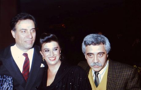 Yeşilçam'ın 100.yılına Özel Fotoğraf Sergisi