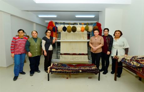 'üreten Maltepe' İçin İlk Adım Atıldı