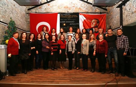 Cumhuriyetten Günümüze Seçilmiş Kadınlar