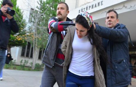 5 Üniversitede Tehlikeli Gerginlik, 167 Gözaltı