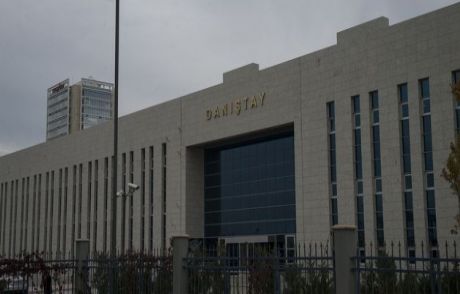 Danıştay'dan Flaş Yırca Kararı!