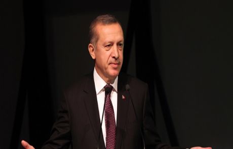 Erdoğan, Danıştay Üyeliğine Onu Seçti!