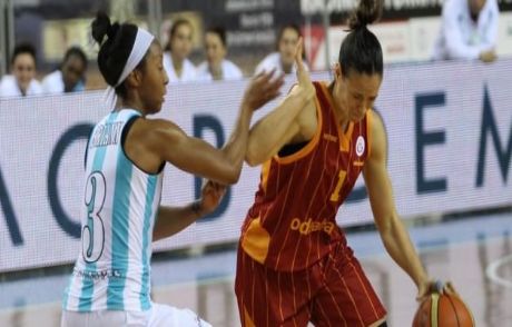 Son 5 Yılın Şampiyonu G.saray Elendi