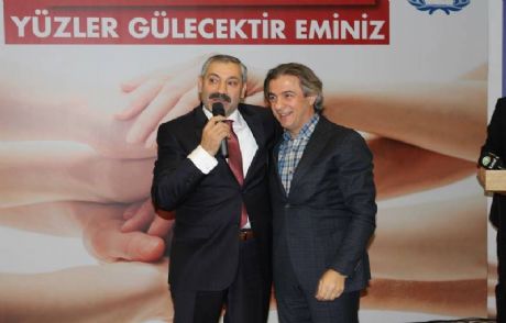 Demircan: 'yurt Yapın Destekçiniz Benim' Dedi