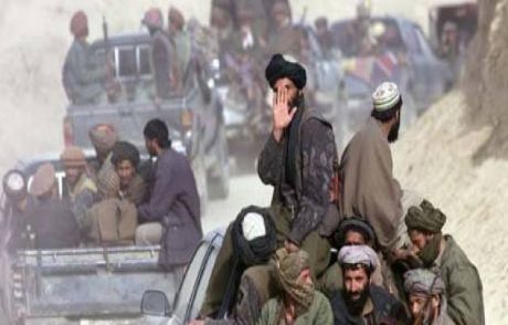 Pakistan'da Talibana Operasyon