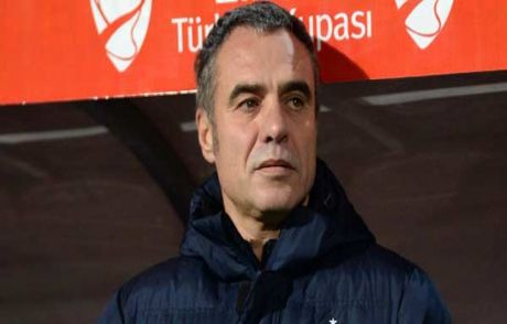 Ersun Yanal'dan Maç Sonu Değerlendirmesi