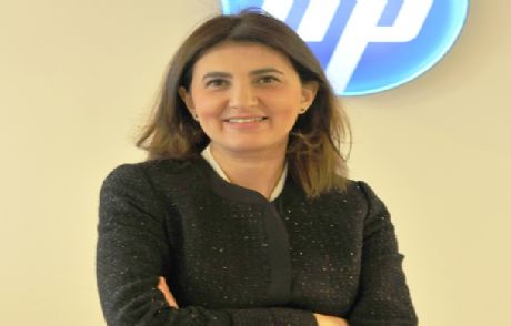 Hp, Trend Micro'yu Seçti