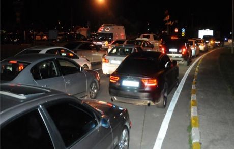 Vedat Şahin'in Cenazesi Samsun'a Götürüldü