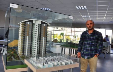 Ankaralılar Yükseği Sevmiyor