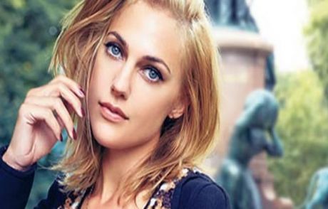 Meryem Uzerli'nin Partneri Belli Oldu