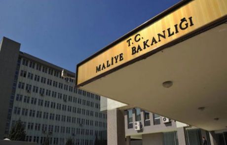 Maliye Vergi Yüzsüzlerini Açıkladı