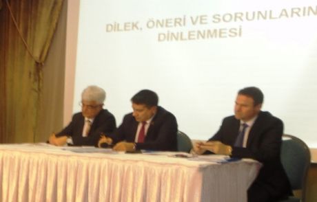 Trafiğin Gizli Gözleri 7/24 Sizleri İzliyor