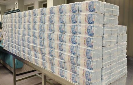 İşte 50 Milyon Liralık Büyük İkramiye