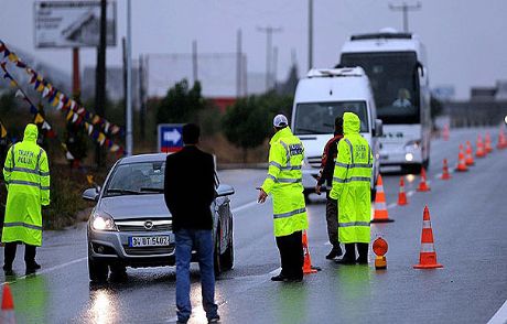 Trafik Cezaları Yeni Yılda Cep Yakacak