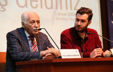 Okumayan İnsan Akif'i Nasıl Tanıyacak