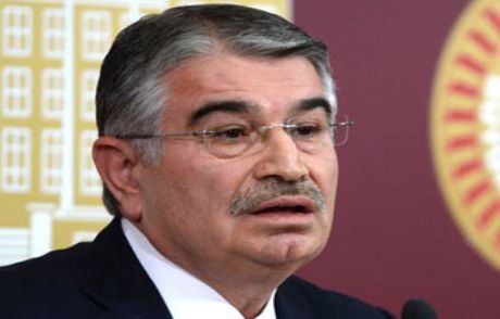 Eski İçişleri Bakanı Şahin Gerçekleri Açıkladı