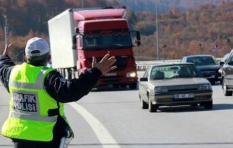 Polisin Rüşvet Çarkı Cezasız Kalmadı
