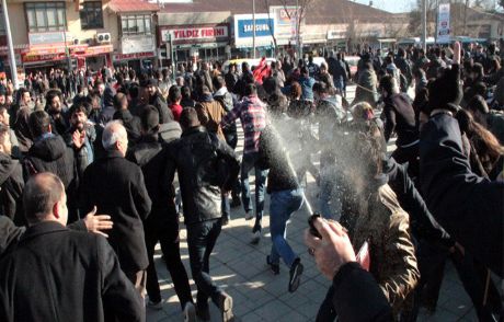 Valilik Cezasını Kesti