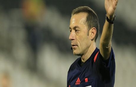 Çakır 33 Gün Sonra Yeşil Sahalarda