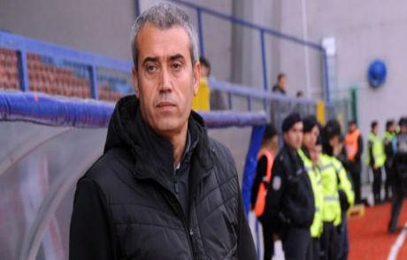 Özdeş'ten Skandal Hata İçin Yorum!