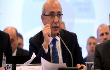 Batan Türk Gemisi İle İlgili İlk Açıklama