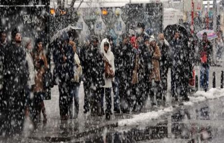 İstanbullular İlk 3 Güne Dikkat