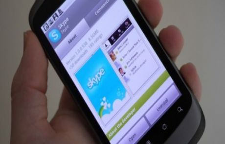 Skype'da 'casus Bug' Keşfedildi