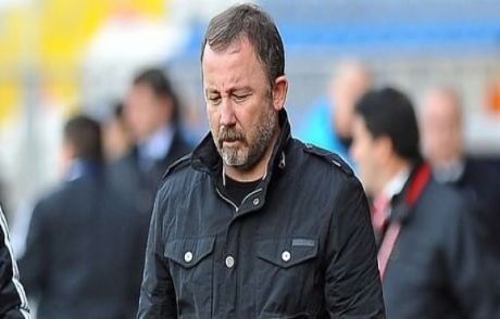 Sergen Yalçın: Oyuncularım Penaltı Dedi!
