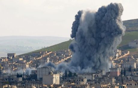 Halep'te Pyd'ye Saldırı: 5 Ölü