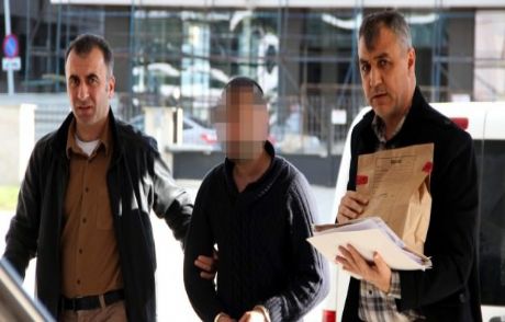 Samsun'da Laf Atma Kavgası!