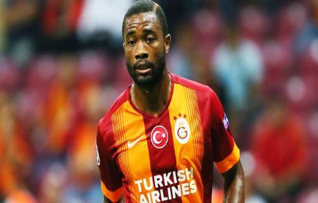 Galatasaray'a Kötü Haber!