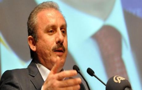 Şentop: 23 Nisan Başbakanı Bile Olamaz