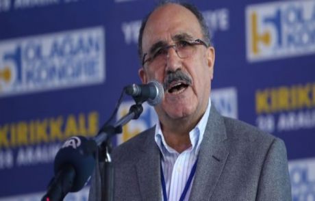 Atalay: Seçim Öncesi Son Oy Oranımız...