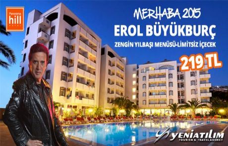 60. Yılında Büyükburç'tan İzmir'e Jest