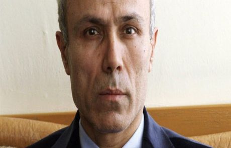 Papa'nın Mezarına Gitti Gözaltına Alındı