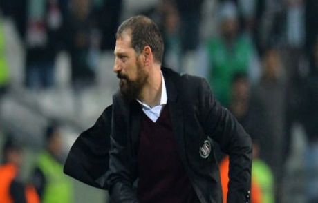Bilic'ten Tepki: Şaka Gibiydi!