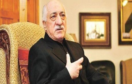 Danıştay'dan Gülen'in Pasaportuna İptal!