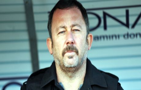Sergen Yalçın İlk Transferini Yaptı