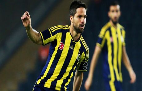 Diego'dan Duygusal Sözler!