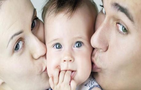 Anne, Baba Ve Kardeşlerden Bulaşabilir