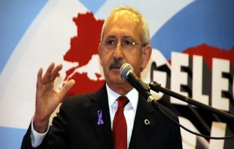 Chp'yi Karıştıracak Seçim Hamlesi