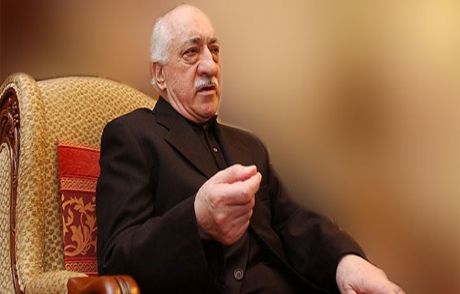 Gülen Amerika'dan Resmen İstenecek