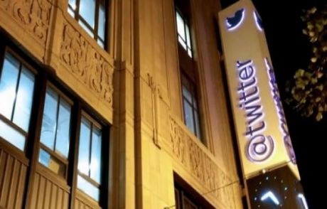 Twitter Android'de Çöktü